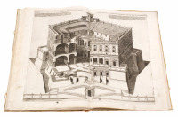 Regola delli cinque ordini d`architettura [Jacopo Barozzi da Vignola (1507-1573)]