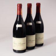 12. Jarní aukce archivních vín
