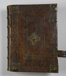 Melantrichova Bible [Jiří Melantrich z Aventina (1511-1580)]