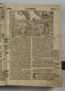 MELANTRICH-BIBEL [Jiří Melantrich z Aventina (1511-1580)]
