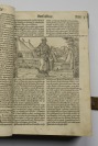 Melantrichova Bible [Jiří Melantrich z Aventina (1511-1580)]