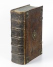 MELANTRICH’S BIBLE [Jiří Melantrich z Aventina (1511-1580)]