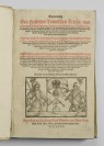 Wappenbuch des Heiligen Römischen Reichs [Martin Schrot (1581) Adam Berg (1540-1610)]