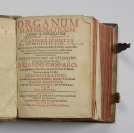 Organum mathematicum libris IX. explicatum [Caspar Schott (1608-1666)]