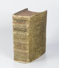 ORGANUM MATHEMATICUM LIBRIS IX. EXPLICATUM [Caspar Schott (1608-1666)]