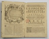 MISCELLANEA HISTORICA REGNI BOHEMIAE (DECADIS I) [Bohuslav Balbín (1621-1688)]