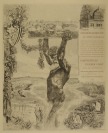 Alegorie Titán nesoucí město Lipsko [Max Klinger (1857-1920)]
