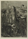 Ilustrace ke Knize džunglí [Maurice de Becque (1878-1928)]