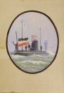Trojice marin [Robert Schmidt-Hamburg (1885-1963)]