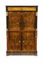CABINET WITH CARYATIDES []