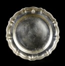 SILVER PLATE []
