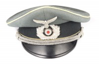 Uniforma důstojníka Wehrmachtu []