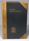 Stieler`s Hand-Atlas [Adolf Stieler (1775-1836) Justus Perthes (1749-1816)]