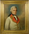 Generál Laudon [Albert Theer (1815-1902)]