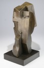 Hlava ženy [Otto Gutfreund (1889-1927)]