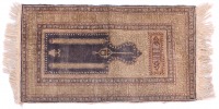 Modlitební koberec Kayseri []