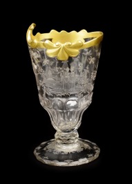 CUP WITH ENGRAVING