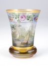 CUP WITH WINDMILLS