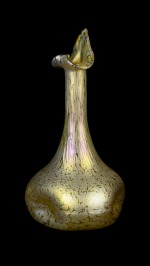 Váza Loetz