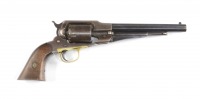 Revolver Remington m 1863 (Model 1858 New Model) []