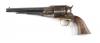 Revolver Remington m 1863 (Model 1858 New Model)