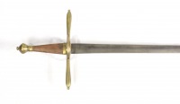 Theatre sword []
