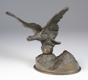 Paper weight - eagle