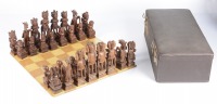 Šachová hra []