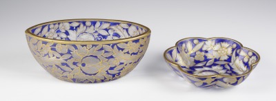 Two bowls