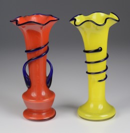Two vases Tango
