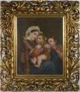 Florentine frame []