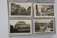 Soubor pohlednic: Praha 1919-1939 - 46 ks []