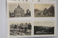 Soubor pohlednic: Československo 1919-1939 - 67 ks []