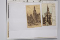 Soubor pohlednic: Německo do r. 1919 - 18 ks []