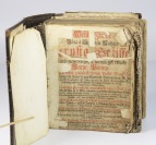 Weliký Žiwot Pána a Spasitele Nasseho Krysta Ježísse [Martin von Cochem (1634-1712)]