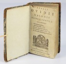 Selected treatises, volume I. [Publius Ovidius Naso (43-18)]