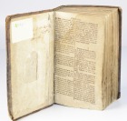 Nouveau Dictionnaire francois, alemand et latin