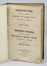 PRAKTISCHE LEHRGANG ZUR ERLERNUNG DER BÖHMISCHEN SPRACHE [Jan Slavomír Tomíček (1806-1866)]