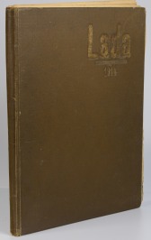 Časopis Lada [Věnceslava Lužická (1832-1920)]