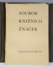 Collection of bookplates [František Hortík]