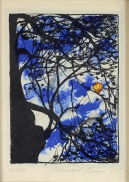Two prints [Tomáš Bím (1946)]
