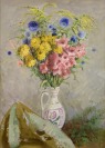 Bouquet [Eduard Milén (1891-1976)]