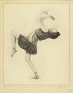 Tanečnice [František Drtikol (1883-1961)]