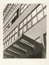 Architektur 1936 [Jaroslava Hatláková (1904-1989)]