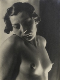 Nude [Josef Větrovský (1897-1944)]