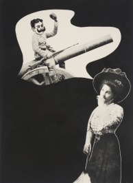 Photo-collage [Jaroslav Franta (1934)]