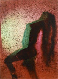 Color nude [Jaroslav Vávra (1920-1981)]