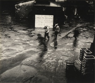 Rainstorm [Antonín Gribovský (1933-1989)]