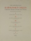Karolinský cyklus [Jaromír Funke (1896-1945)]