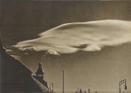Atlas horských mraků [Antonín Bečvář (1901-1965)]